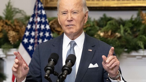 FOTO RON SACHS/POOL/EPA