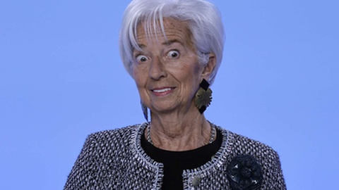 Foto&nbsp;EPA/RONALD WITTEK