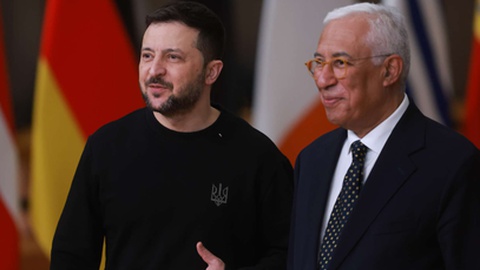 Foto&nbsp;EPA/OLIVIER HOSLET