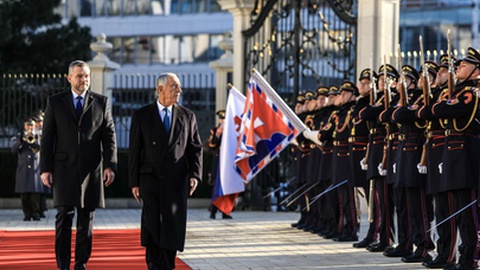 Foto José Coelho/Agência Lusa