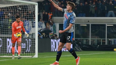 FOTO MICHELE MARAVIGLIA/EPA