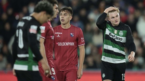 FOTO MANUEL FERNANDO ARAÚJO/LUSA