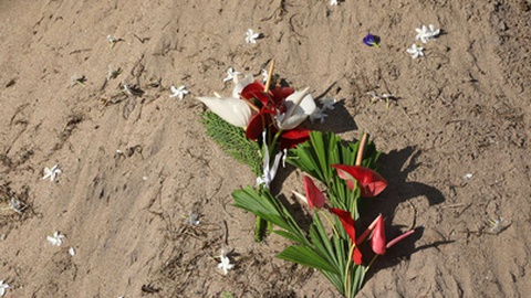 Foto&nbsp;EPA/CHAMILA KARUNARATHNE