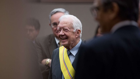 Foto&nbsp;EPA/BRANDEN CAMP