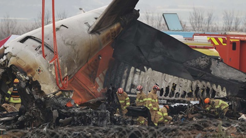 Foto&nbsp;EPA/HAN MYUNG-GU