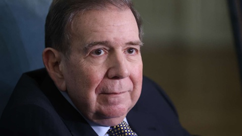 FOTO JUAN IGNACIO RONCORONI/EPA&nbsp;&nbsp;