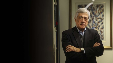 Foto&nbsp;TIAGO PETINGA/LUSA