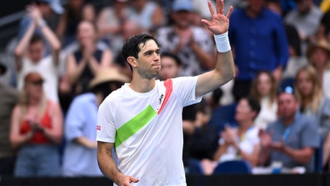 Foto&nbsp;EPA/JAMES ROSS