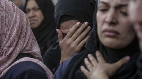 É na região do Médio Oriente que a discriminação das mulheres é mais visível