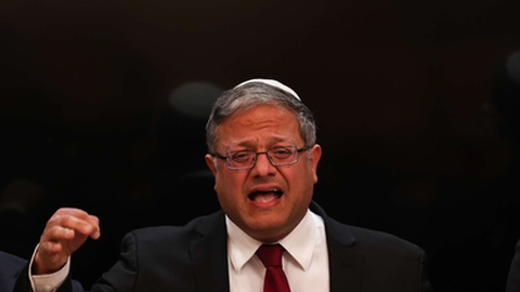 Foto&nbsp; EPA/ATEF SAFADI