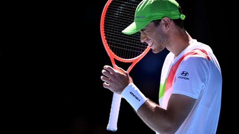 Foto&nbsp;EPA/JOEL CARRETT