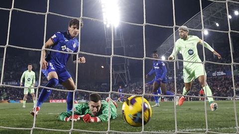 Foto&nbsp;EPA/Chema Moya