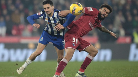 FOTO MANUEL FERNANDO ARAÚJO/EPA