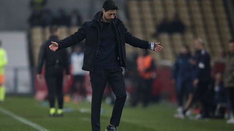 Foto&nbsp;EPA/MANUEL FERNANDO ARAUJO