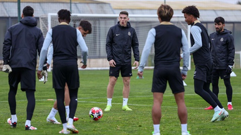 Foto&nbsp;EPA/ANTÓNIO COTRIM