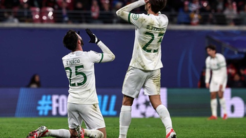 Foto EPA/Filip Singer