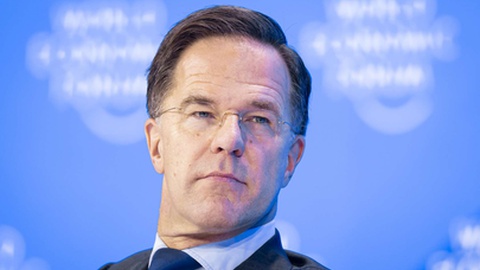 Mark Rutte