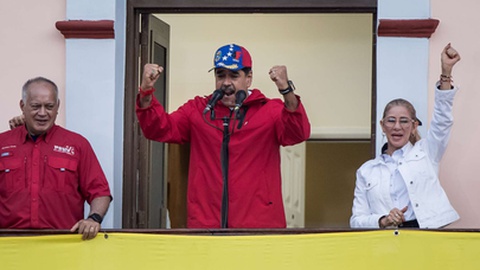 Foto&nbsp;EPA/MIGUEL GUTIERREZ