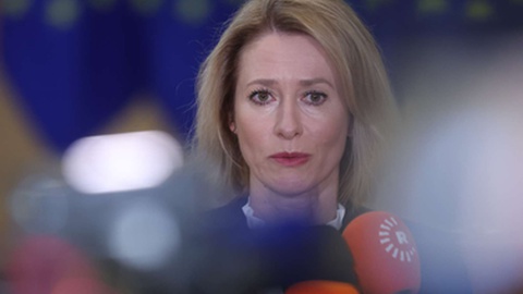 Foto&nbsp;EPA/OLIVIER HOSLET