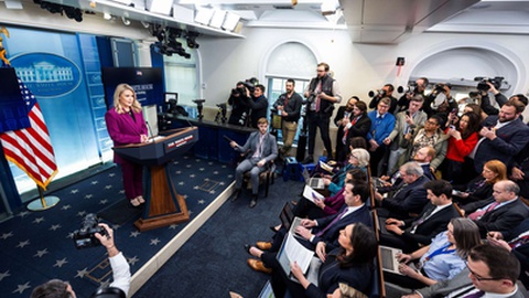 Foto&nbsp;EPA/JIM LO SCALZO