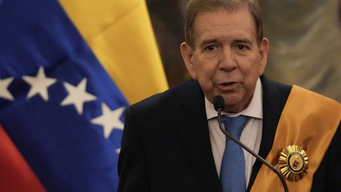 Foto&nbsp;JOHN REYES MEJIA