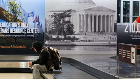 Foto&nbsp;EPA/WILL OLIVER