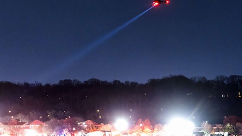 Foto&nbsp;EPA/JIM LO SCALZO