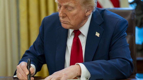 FOTO BONNIE CASH/EPA