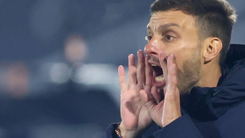 Foto&nbsp; EPA/ANDREJ CUKIC