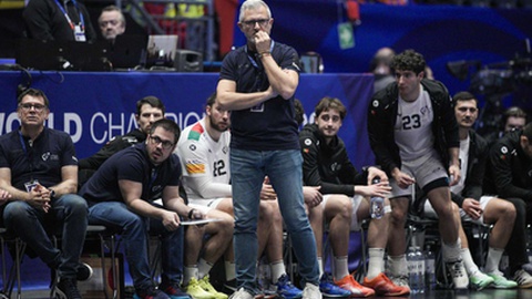 Foto&nbsp;EPA/Stian Lysberg Solum