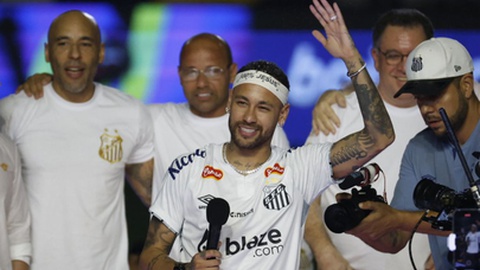 Foto&nbsp;EPA/SEBASTIAO MOREIRA