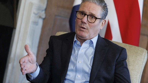 FOTO TOLGA AKMEN/EPA&nbsp;&nbsp;