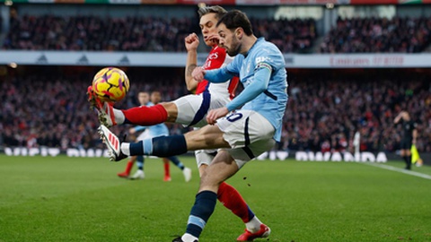 FOTO DAVID CLIFF/EPA&nbsp;&nbsp;