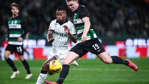 FOTO RODRIGO ANTUNES/LUSA/EPA