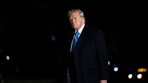 Foto&nbsp;EPA/Al Drago / POOL