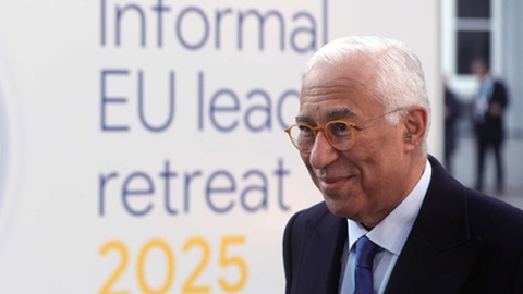 Foto&nbsp;EPA/OLIVIER HOSLET