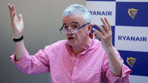 Foto&nbsp;MIGUEL A. LOPES / LUSA