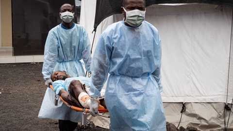 Foto&nbsp;&nbsp;EPA/MARIE JEANNE MUNYERENKANA