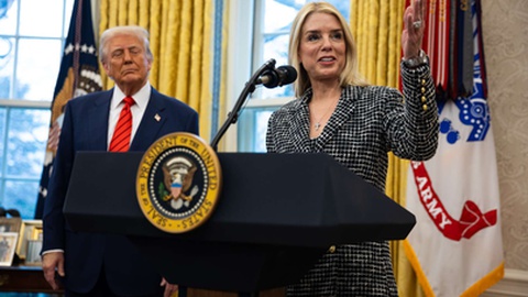 Foto&nbsp;EPA/FRANCIS CHUNG/POLITICO / POOL