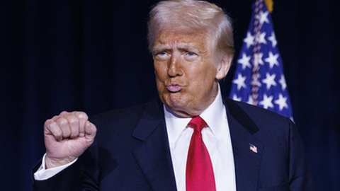 Foto&nbsp;EPA/AARON SCHWARTZ / POOL