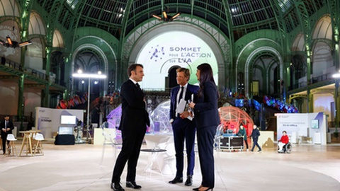 Foto&nbsp;EPA/GONZALO FUENTES / POOL