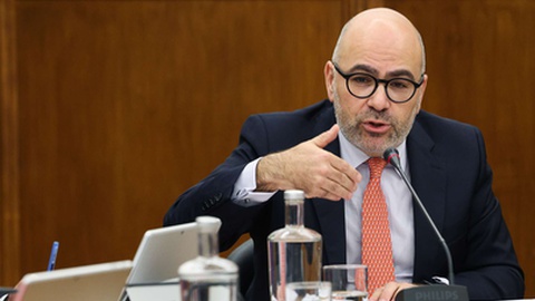 Foto&nbsp;TIAGO PETINGA/LUSA