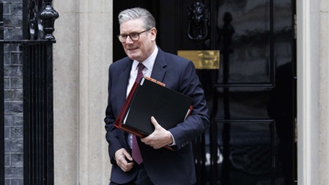 FOTO TOLGA AKMEN/EPA&nbsp;&nbsp;