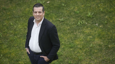 Foto&nbsp;ANTÓNIO PEDRO SANTOS/LUSA