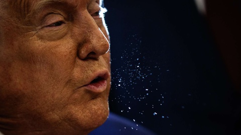 FOTO SAMUEL CORUM/EPA