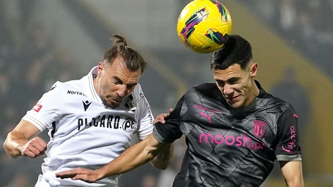 FOTO HUGO DELGADO/LUSA