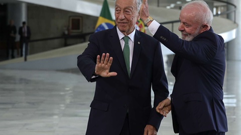 Foto&nbsp;EPA/ANTONIO COTRIM