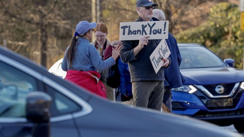 Foto&nbsp;EPA/ERIK S. LESSER
