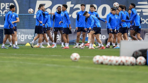 Foto&nbsp;EPA/JOSE COELHO