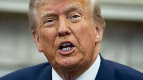 FOTO BONNIE CASH/EPA